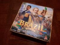 Boîte de Brazil Imperial