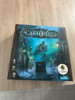 Boîte de Mysterium