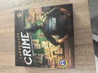 Boîte de Chronicle Of Crimes