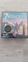 Boîte de 7 Wonders