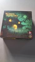 Boîte de Betrayal at house on the hill (2nd edition)