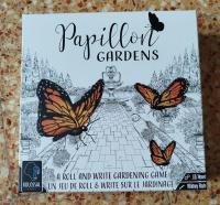 Boîte de Papillon Gardens