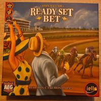 Boîte de Ready Set Bet