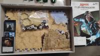 Boîte de Magic the Gathering - Arena of the Planeswalkers