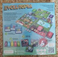 Boîte de Evolutopia