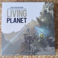 Boîte de Living Planet