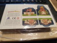 Boîte de Kingdomino - Château Chinois