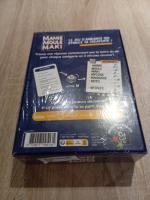 Boîte de Mamie Moule Maki