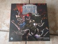 Boîte de Horreur à Arkham - Dernière Heure