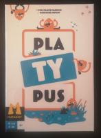 Boîte de Platypus