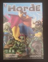 Boîte de Horde