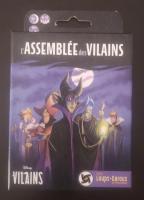 Boîte de L'assemblée Des Vilains