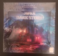 Boîte de Unfold: Dark Story