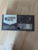 Boîte de Espresso Doppio