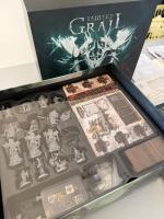 Boîte de Tainted Grail: Kings Of Ruin