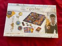 Boîte de Harry Potter La Quete Des Boites A Flamme Des Freres Weasley
