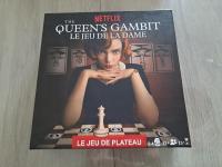 Boîte de Le Jeu De La Dame