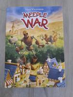 Boîte de Meeple War