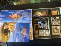 Boîte de Sahwari