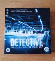 Boîte de Détective