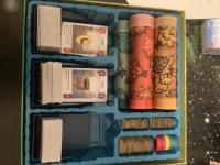 Boîte de Challengers