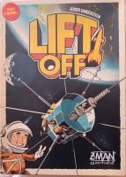 Boîte de Lift Off