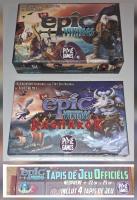 Boîte de Tiny Epic Vikings