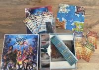 Boîte de Ragnarok Star