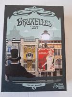 Boîte de Bruxelles 1897