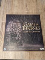 Boîte de Game Of Thrones : Le Jeu Des Trônes