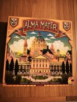 Boîte de Alma Mater