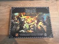 Boîte de Massive Darkness 2 : Hellscape - Kit De Mise à Jour