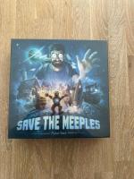 Boîte de Save The Meeples