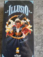 Boîte de Illusio
