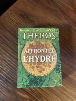 Boîte de Magic The Gathering - Affrontez L'hydre