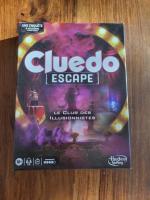 Boîte de Le Club Des Illusionnistes