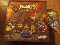 Boîte de Dwar7s fall