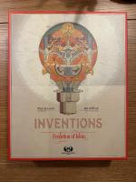 Boîte de Inventions: Evolution Of Ideas