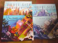 Boîte de Small City Deluxe