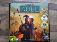 Boîte de 7 Wonders Duel