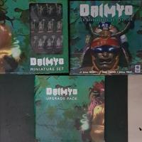 Boîte de Daimyo