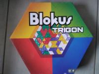 Boîte de Blokus Trigon