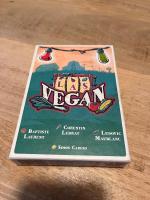 Boîte de Las Vegan