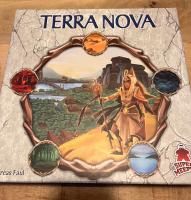 Boîte de Terra Nova
