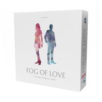 Boîte de Fog Of Love
