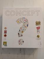 Boîte de Concept