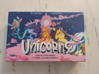 Boîte de Unicorns