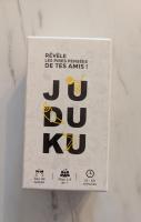 Boîte de Juduku