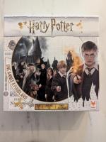 Boîte de Harry Potter - Une année à Poudlard