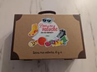 Boîte de Dans Ma Valoche